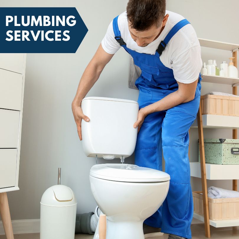 Plumbing Company in Watersmeet, MI